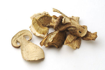 Funghi Porcini secchi