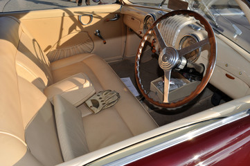 automobile