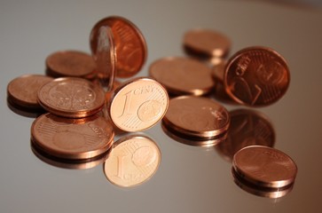 Münzen