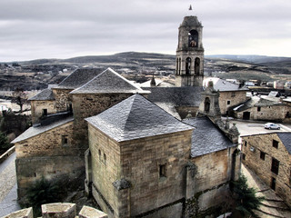 Puebla de Sanabria