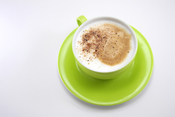 cappuccino
