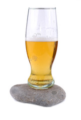golden beer