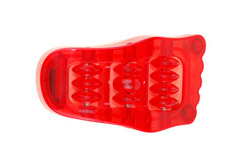 Masseur for carrying out of massage