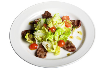 meat