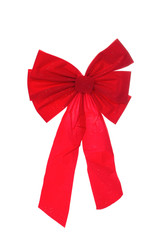Red Bow