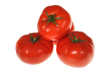 Red Tomatos
