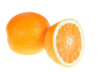 oranges