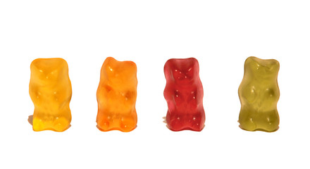 Gummibären
