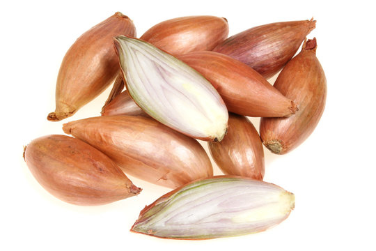 Shallot onions
