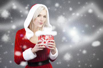 angel of x mas