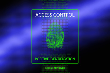 Access approved