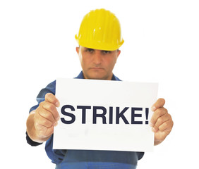 Strike