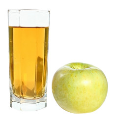 Apple juice