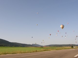 montgolfi&egrave;res 3