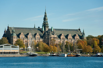 Nordisches Museum Stockholm