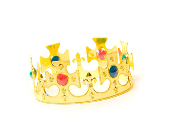 Kings crown