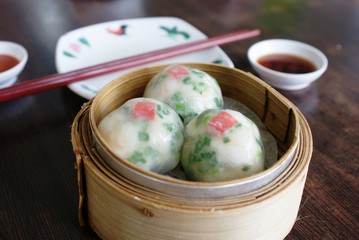 dimsum