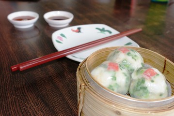 dimsum