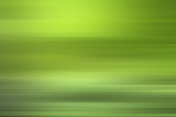 green abstract background with horizontal lines
