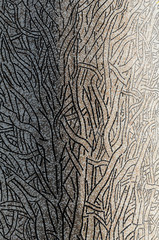 lines /black and white