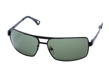 Black sunglasses
