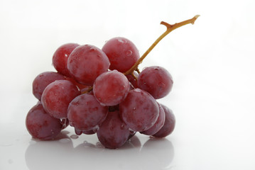 grapes