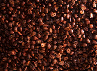 coffee beans