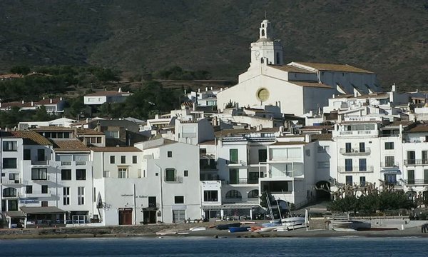 CADAQU&Eacute;S