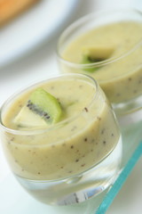 smoothy