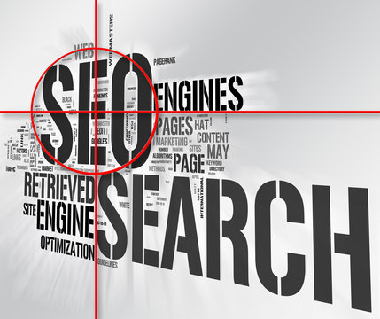 SEO Target - professional seo services - Search engine optimization