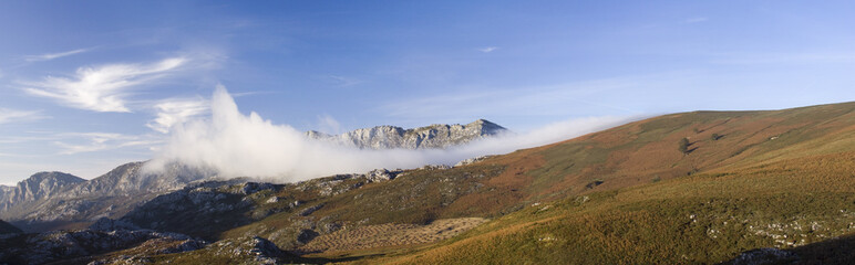 National Park Picos de Europa