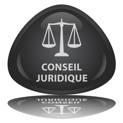 Bouton "Conseil Juridique"