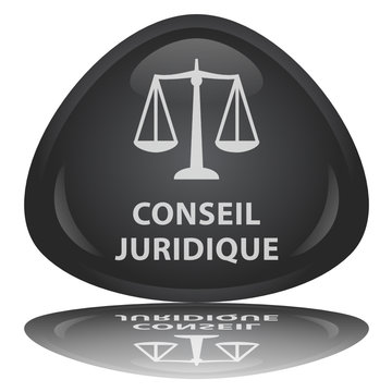 Bouton "Conseil Juridique"