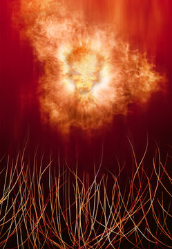 infierno