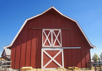 Red Barn