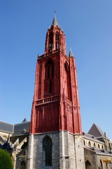 Sint Janskerk in Maastricht / Niederlande