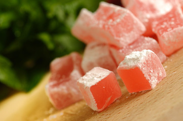 Turkish delight