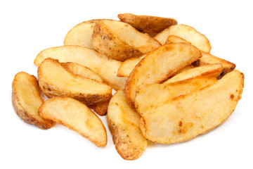 Potato Wedges