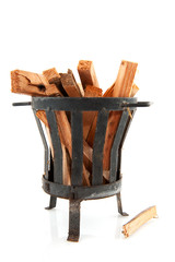 fire basket