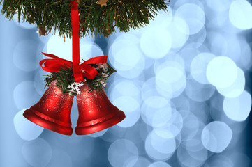 Christmas bells