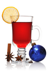 Mulled wine