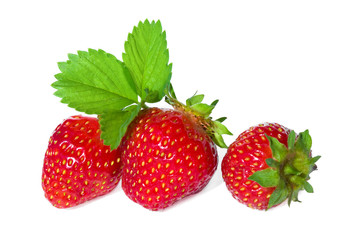 Strawberry.