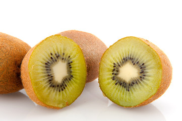 Fresh kiwi