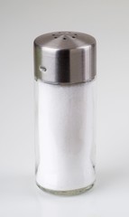 Salt shaker