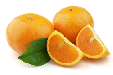 Sweet tangerine