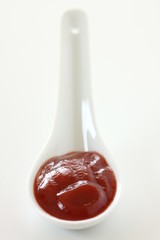ketchup