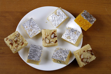 diwali sweets