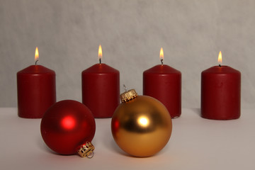 Weihnachtsdekoration