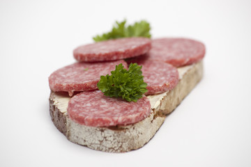 Wurstbrot