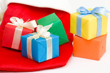Gift boxes